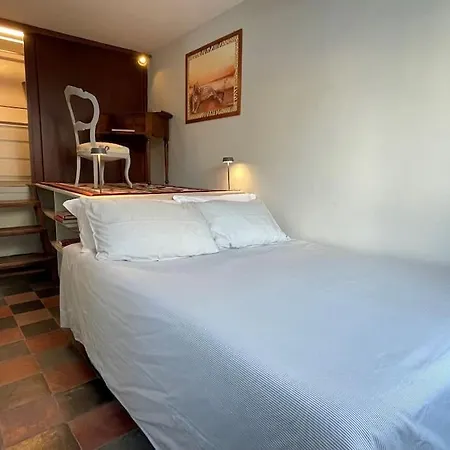 Apartment Montevecchio3