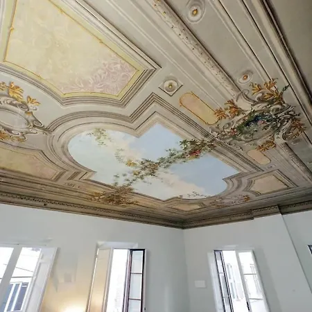 Apartment Montevecchio3 Rome