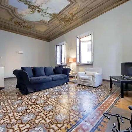 Montevecchio3 Apartment Rome