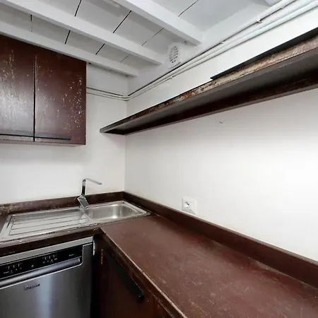 Apartment Montevecchio3 *