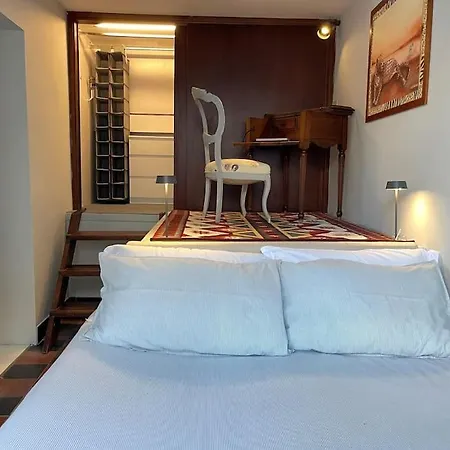 Montevecchio3 Apartment
