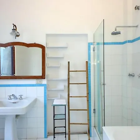 Apartment Montevecchio3 Rome