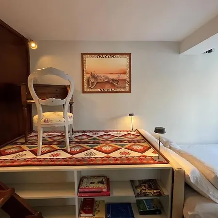 Apartment Montevecchio3