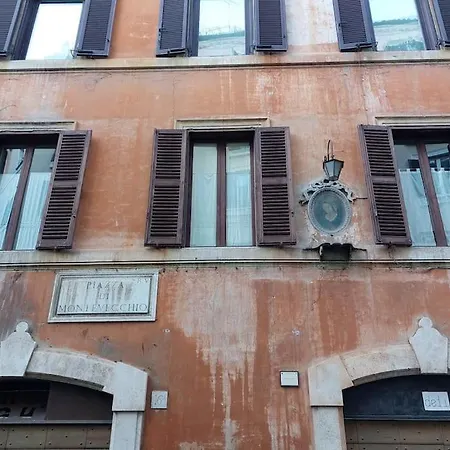 Apartment Montevecchio3 *