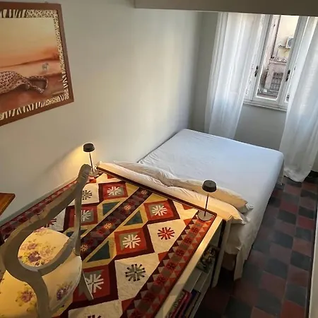 Apartment Montevecchio3 *