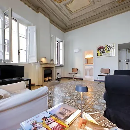 Montevecchio3 Apartment