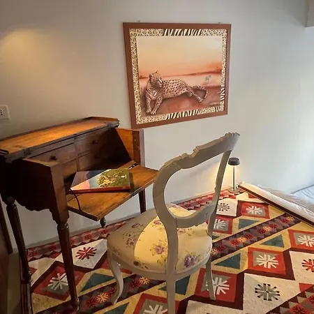 Montevecchio3 * Rome