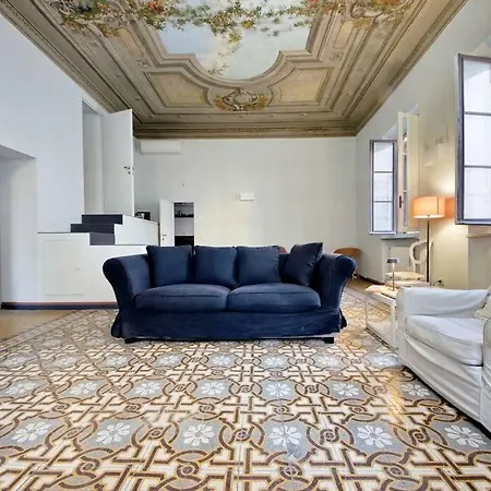 Montevecchio3 Apartment Rome