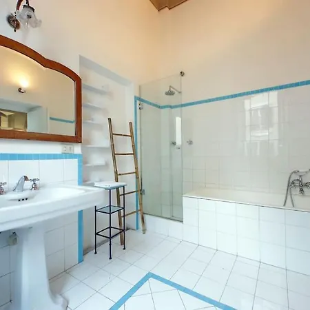 Montevecchio3 Apartment