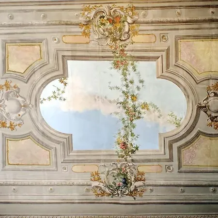 Apartment Montevecchio3 Rome