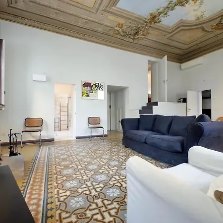 Apartment Montevecchio3 Rome