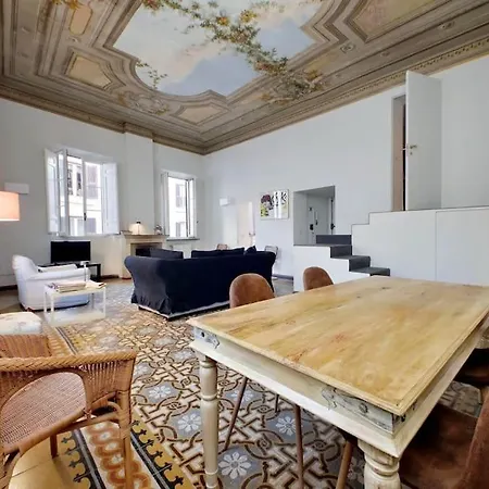 Apartment Montevecchio3 *