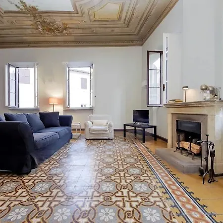 Montevecchio3 Apartment *